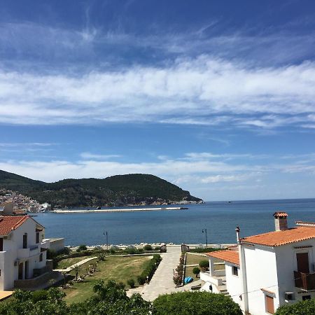 Fotis Studios Skopelos Extérieur photo