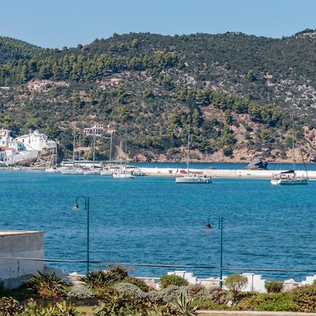 Fotis Studios Skopelos Extérieur photo