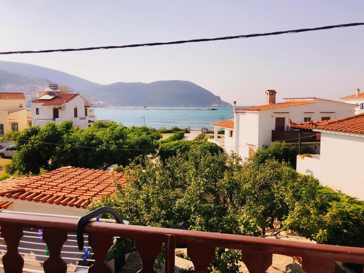 Fotis Studios Skopelos Extérieur photo