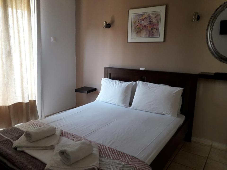 Fotis Studios Skopelos Extérieur photo