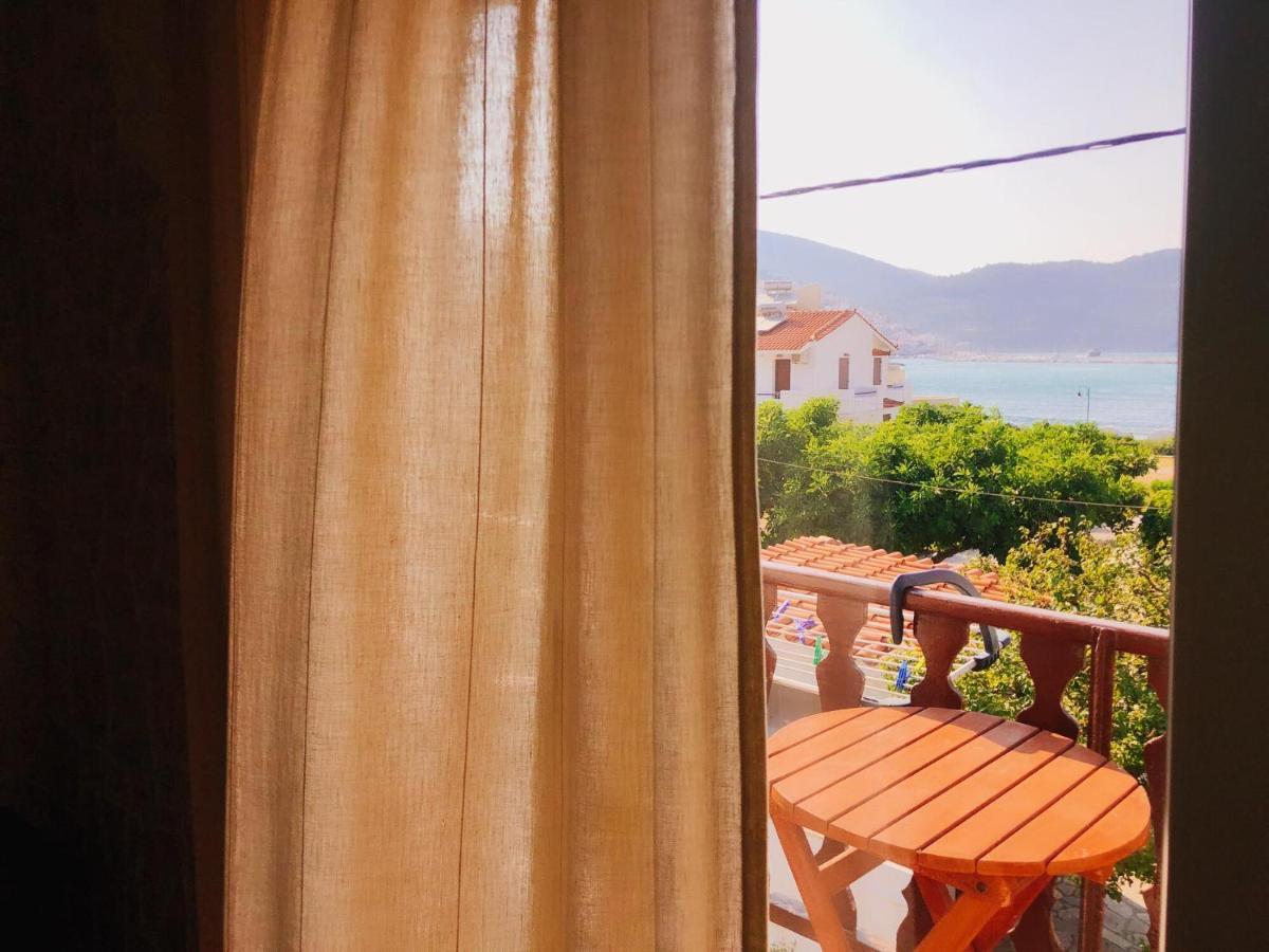 Fotis Studios Skopelos Extérieur photo