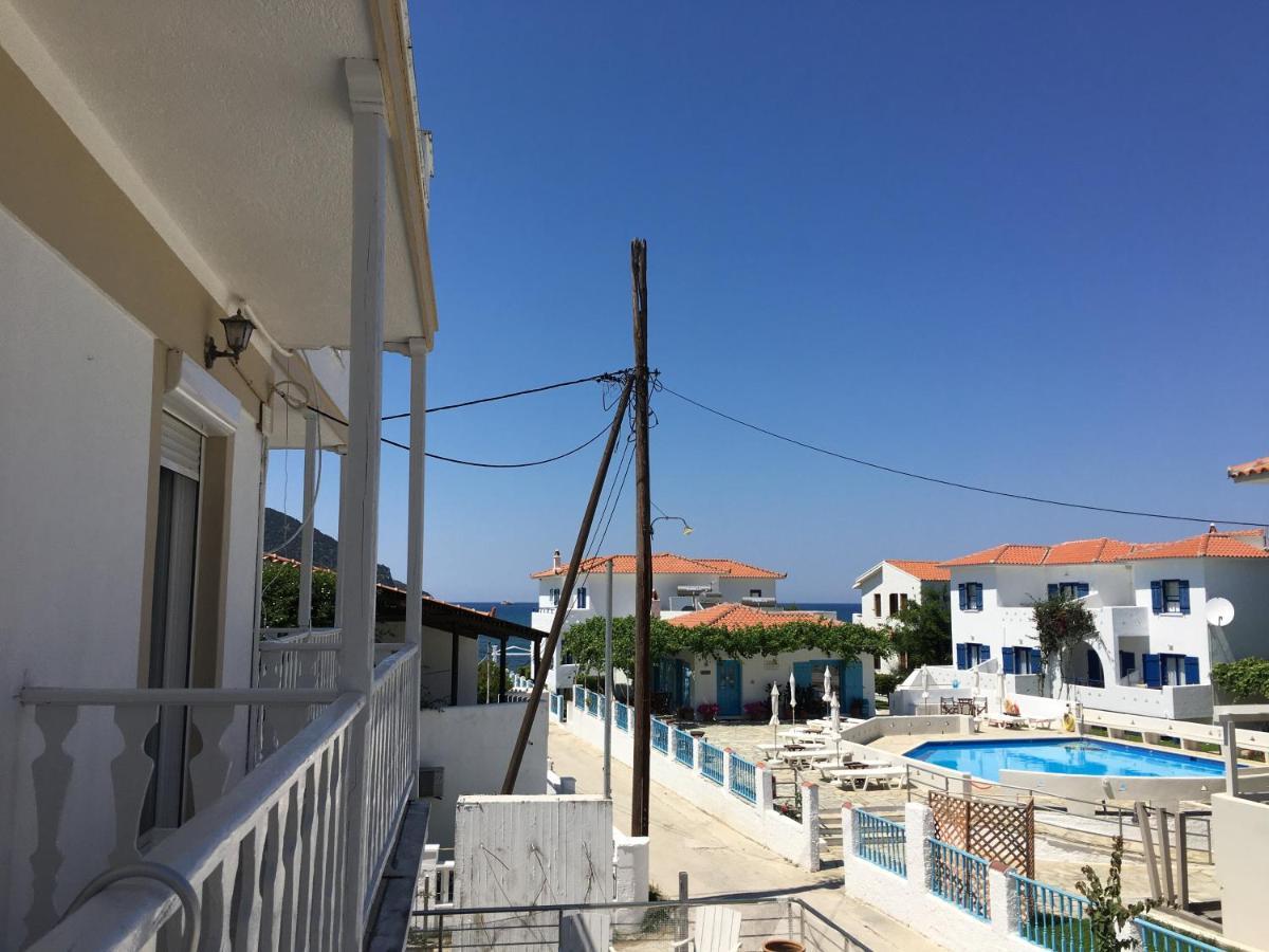 Fotis Studios Skopelos Extérieur photo