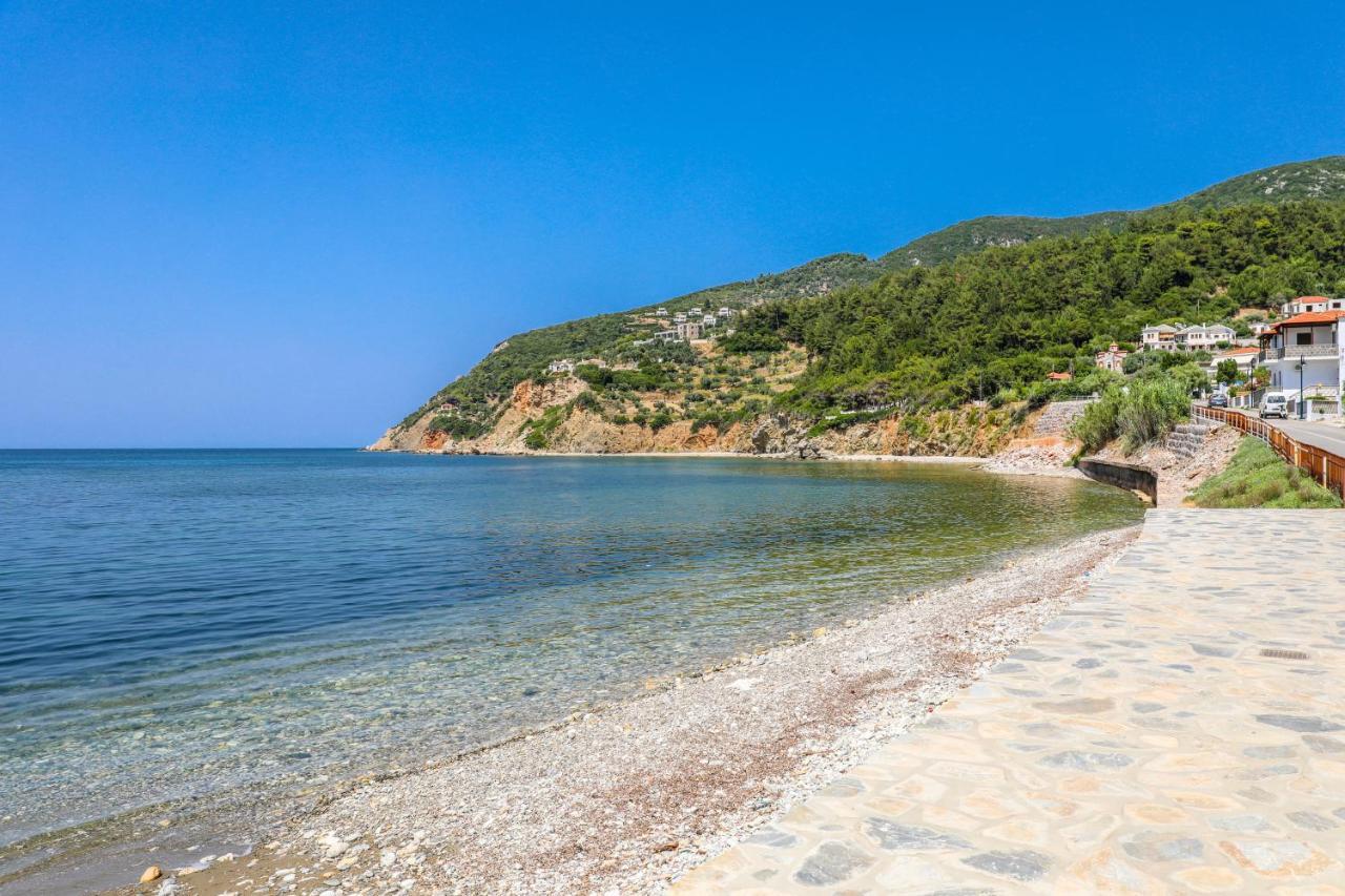 Fotis Studios Skopelos Extérieur photo