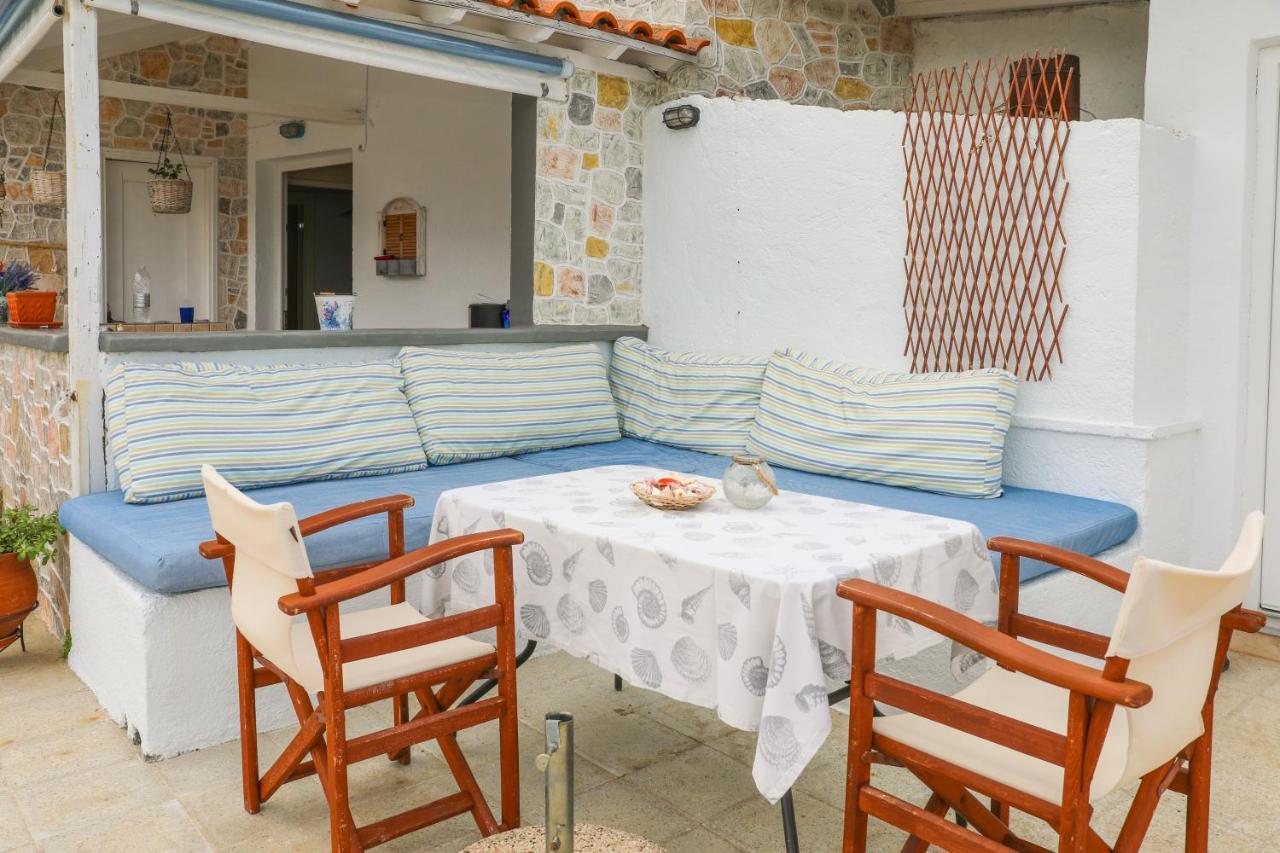 Fotis Studios Skopelos Extérieur photo