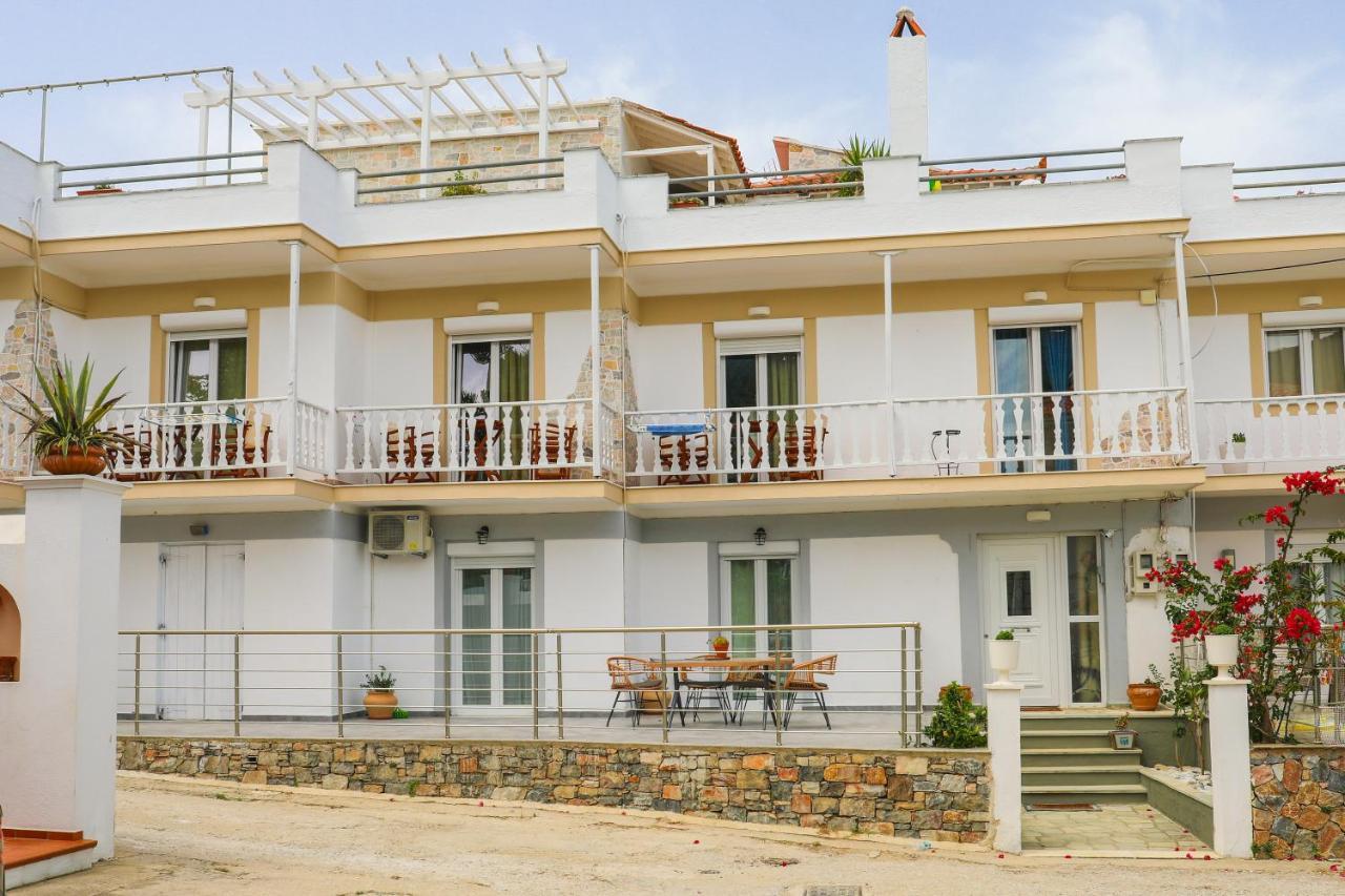 Fotis Studios Skopelos Extérieur photo