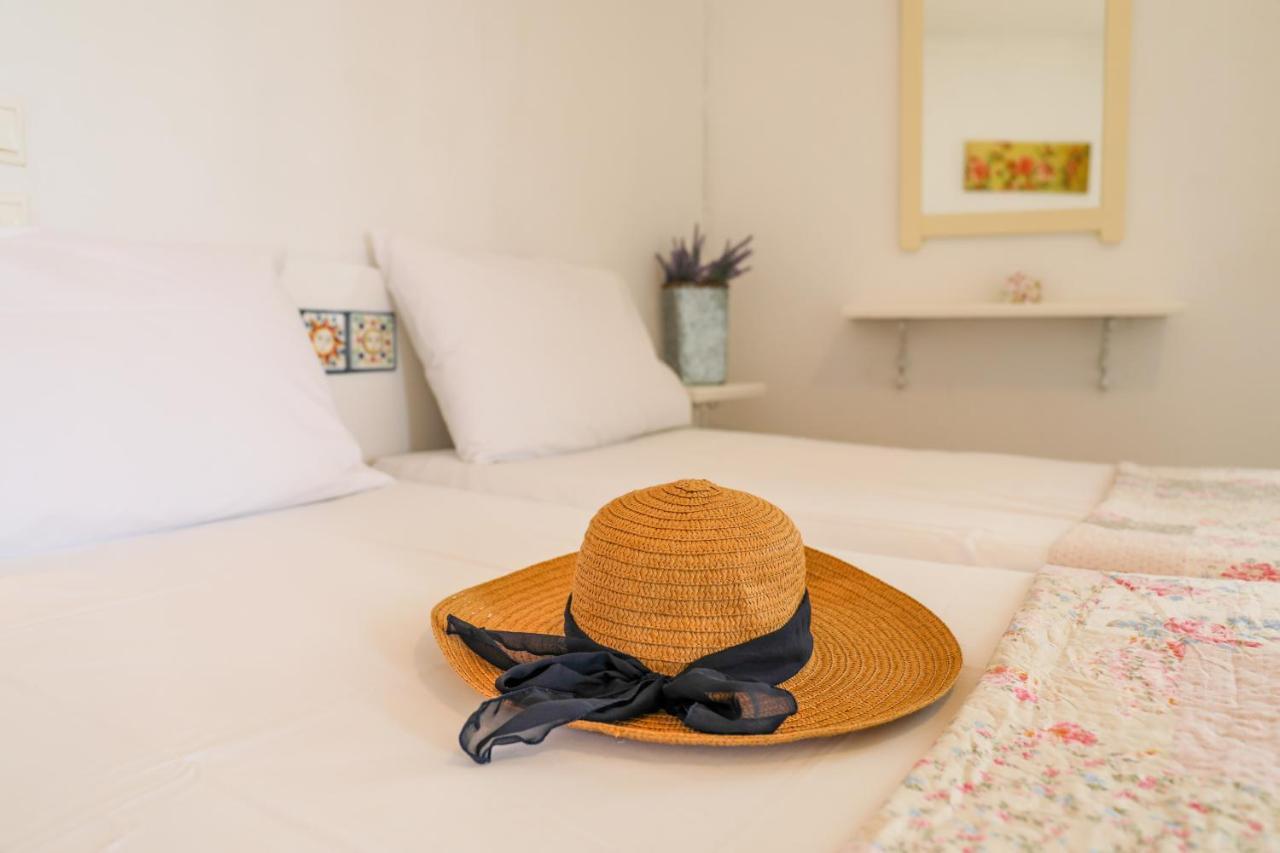 Fotis Studios Skopelos Extérieur photo
