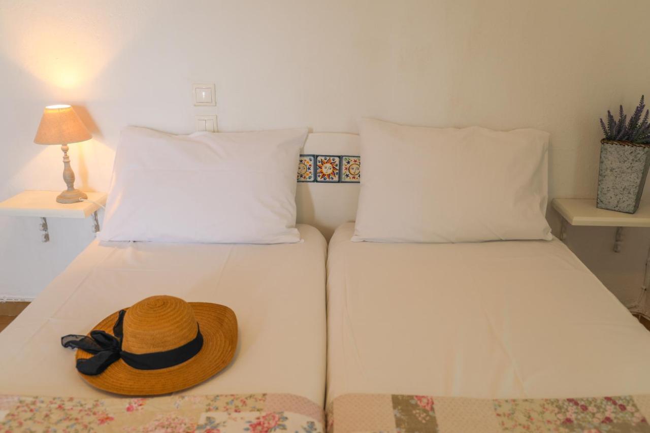 Fotis Studios Skopelos Extérieur photo
