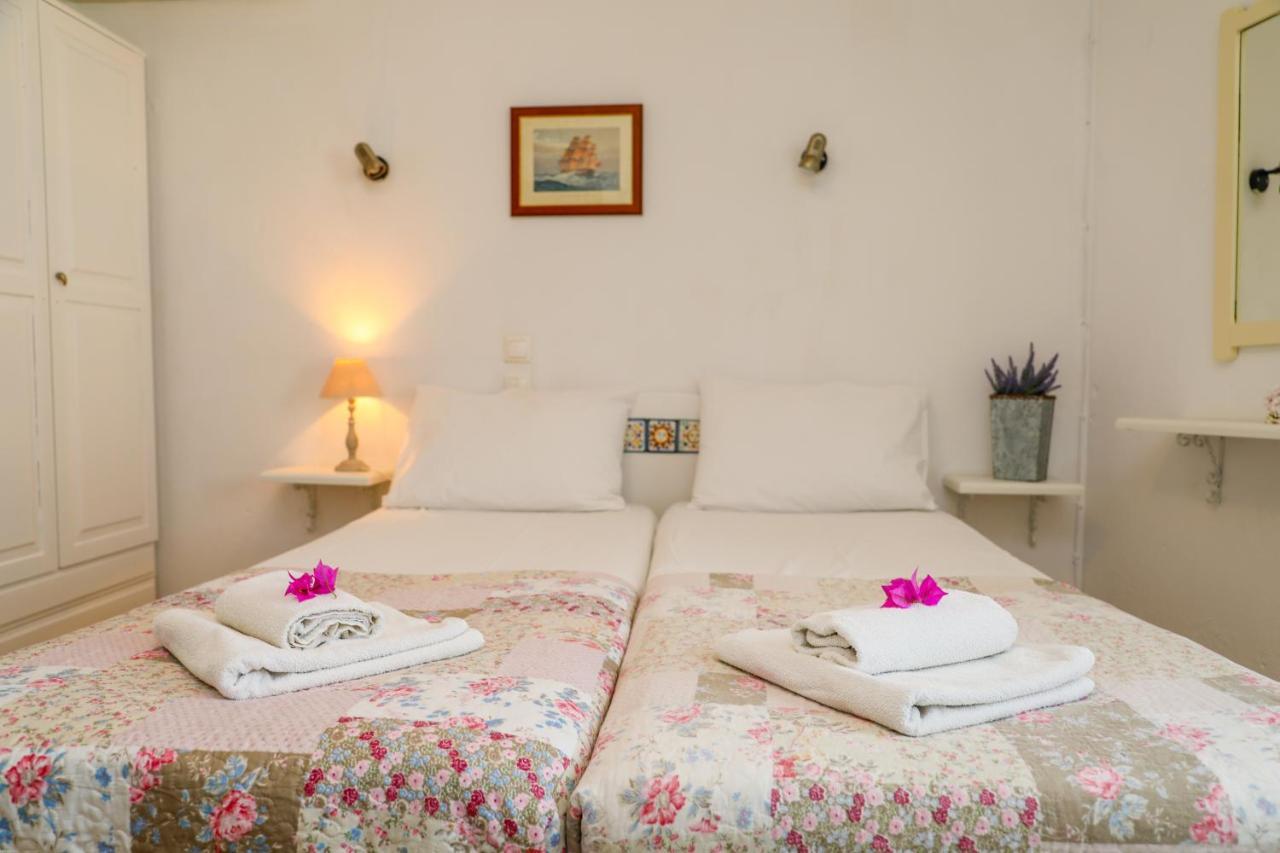 Fotis Studios Skopelos Extérieur photo