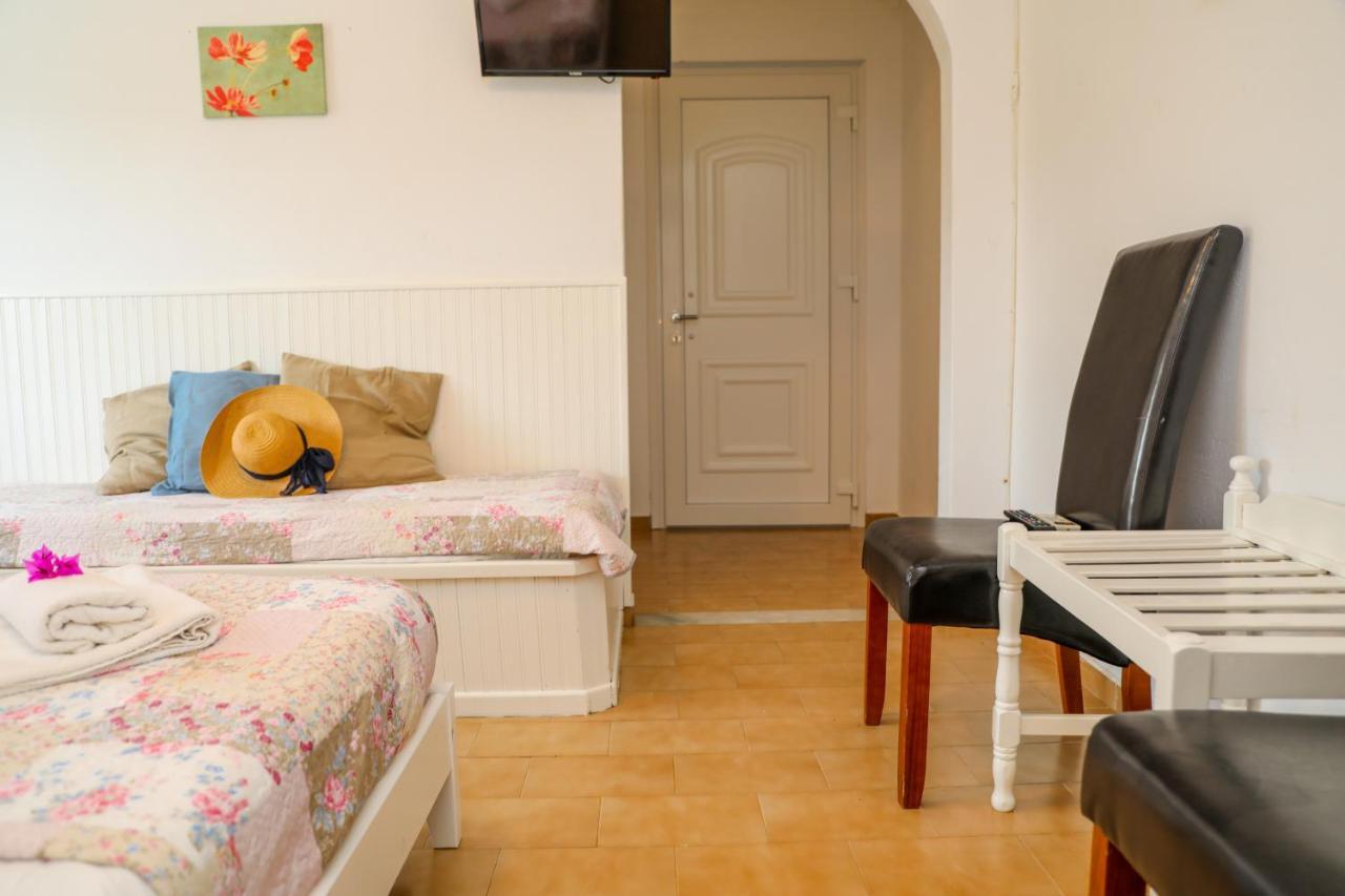 Fotis Studios Skopelos Extérieur photo