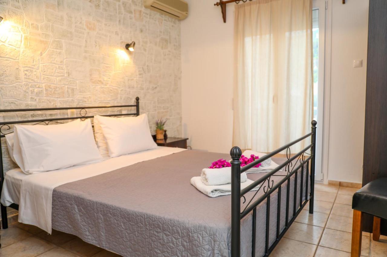 Fotis Studios Skopelos Extérieur photo