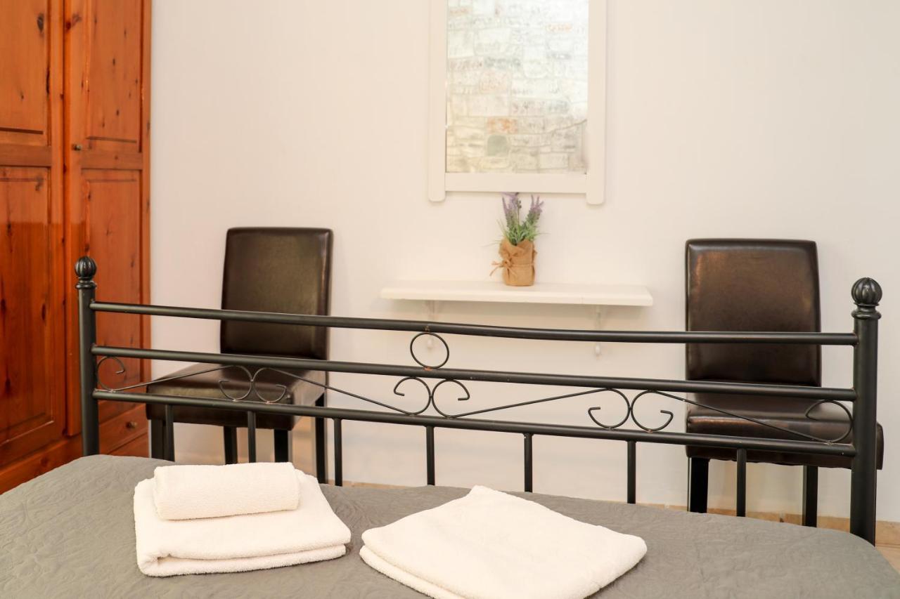 Fotis Studios Skopelos Extérieur photo