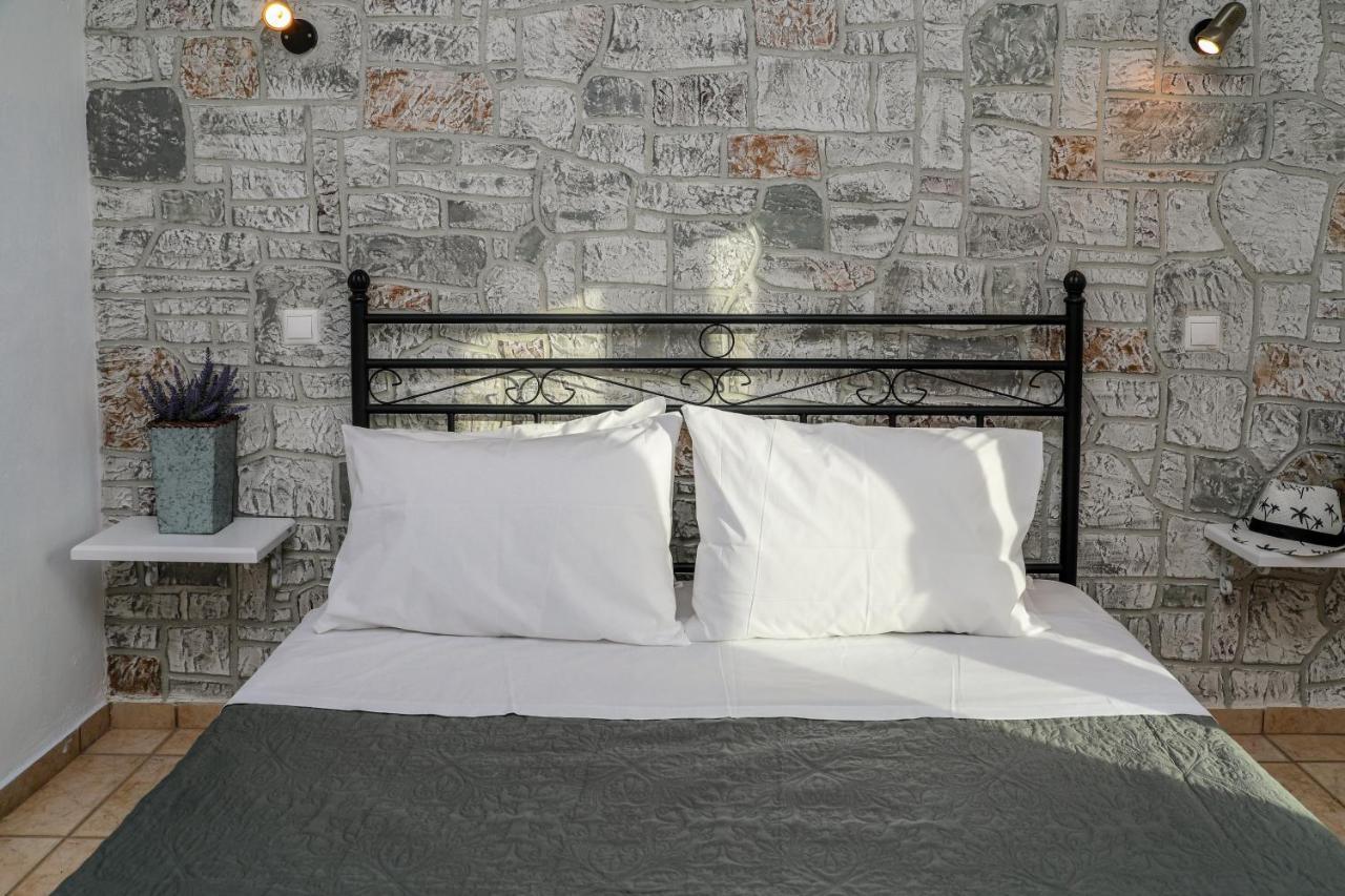 Fotis Studios Skopelos Extérieur photo