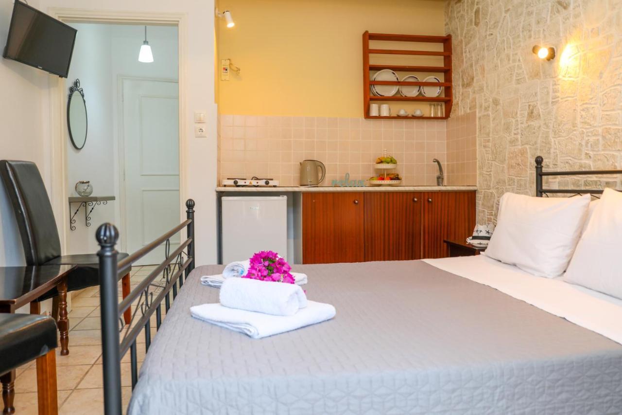 Fotis Studios Skopelos Extérieur photo