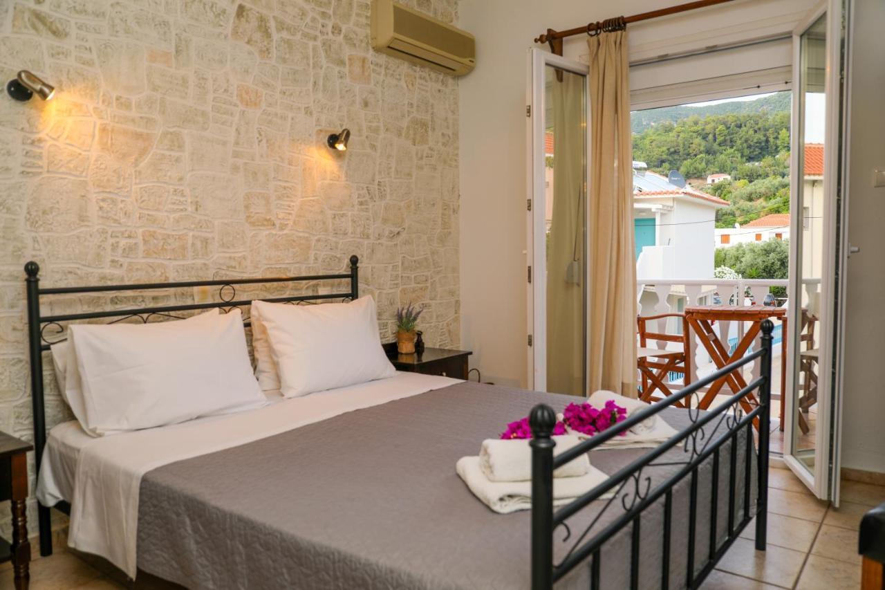 Fotis Studios Skopelos Extérieur photo