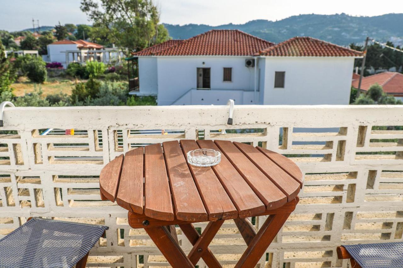 Fotis Studios Skopelos Extérieur photo