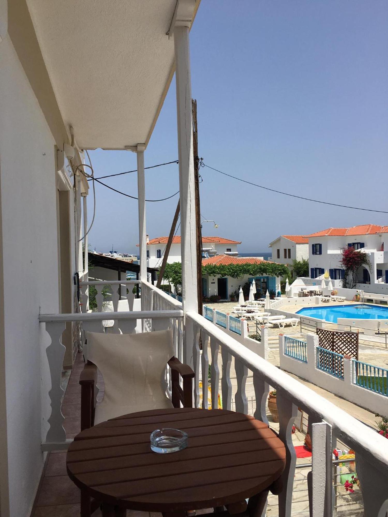 Fotis Studios Skopelos Extérieur photo