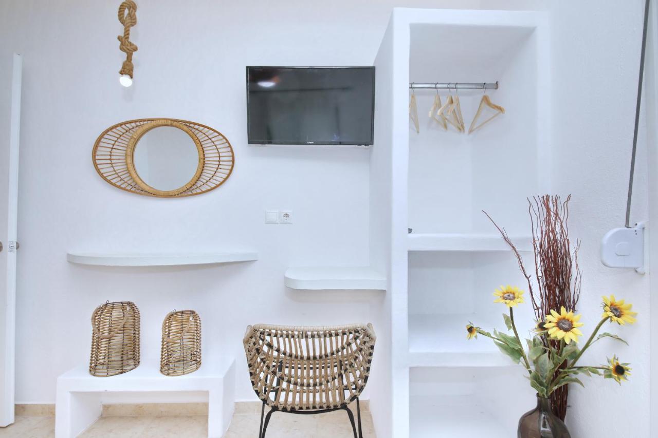 Fotis Studios Skopelos Extérieur photo