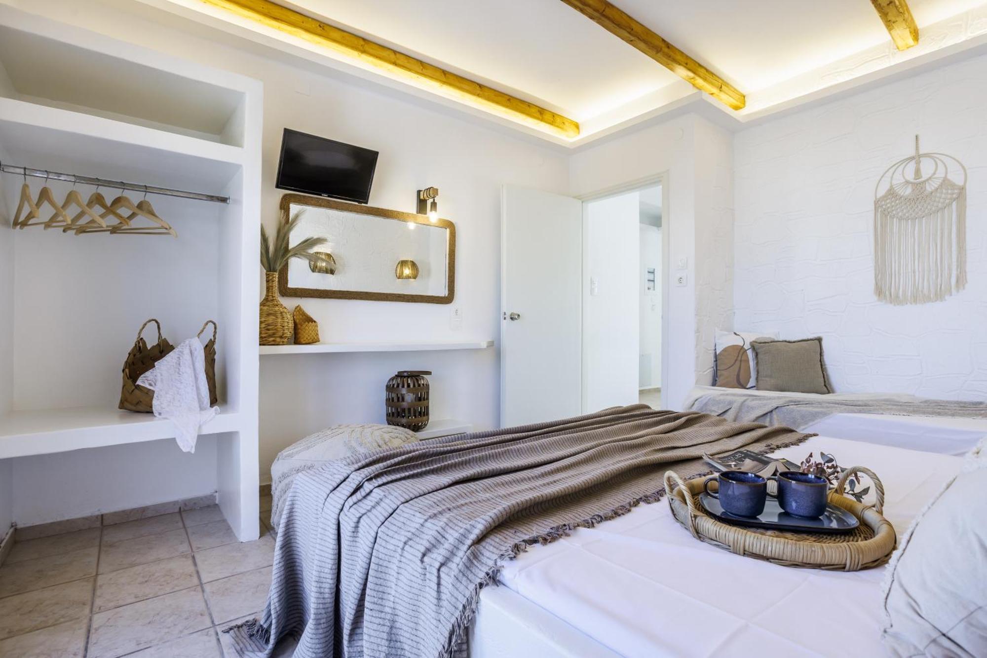Fotis Studios Skopelos Extérieur photo
