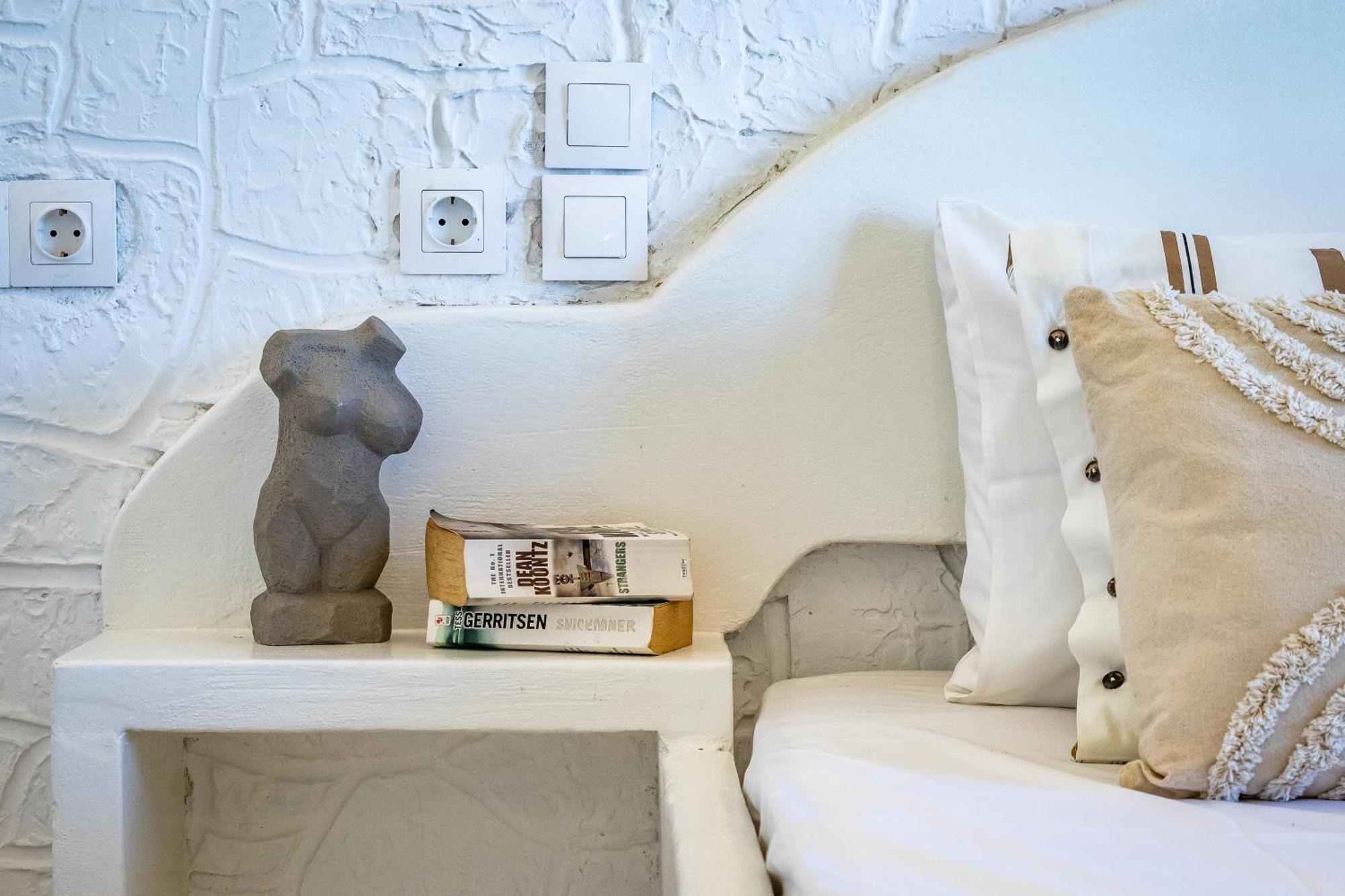 Fotis Studios Skopelos Extérieur photo
