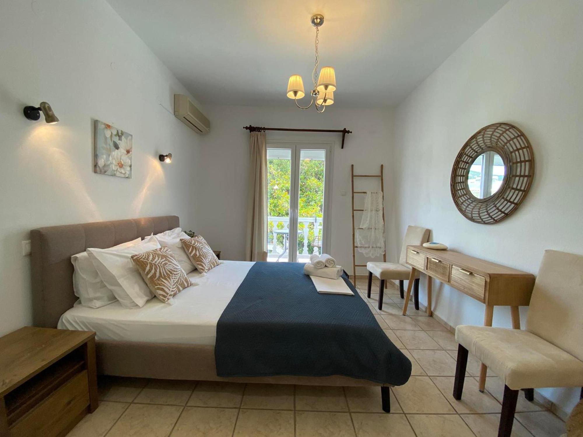 Fotis Studios Skopelos Extérieur photo
