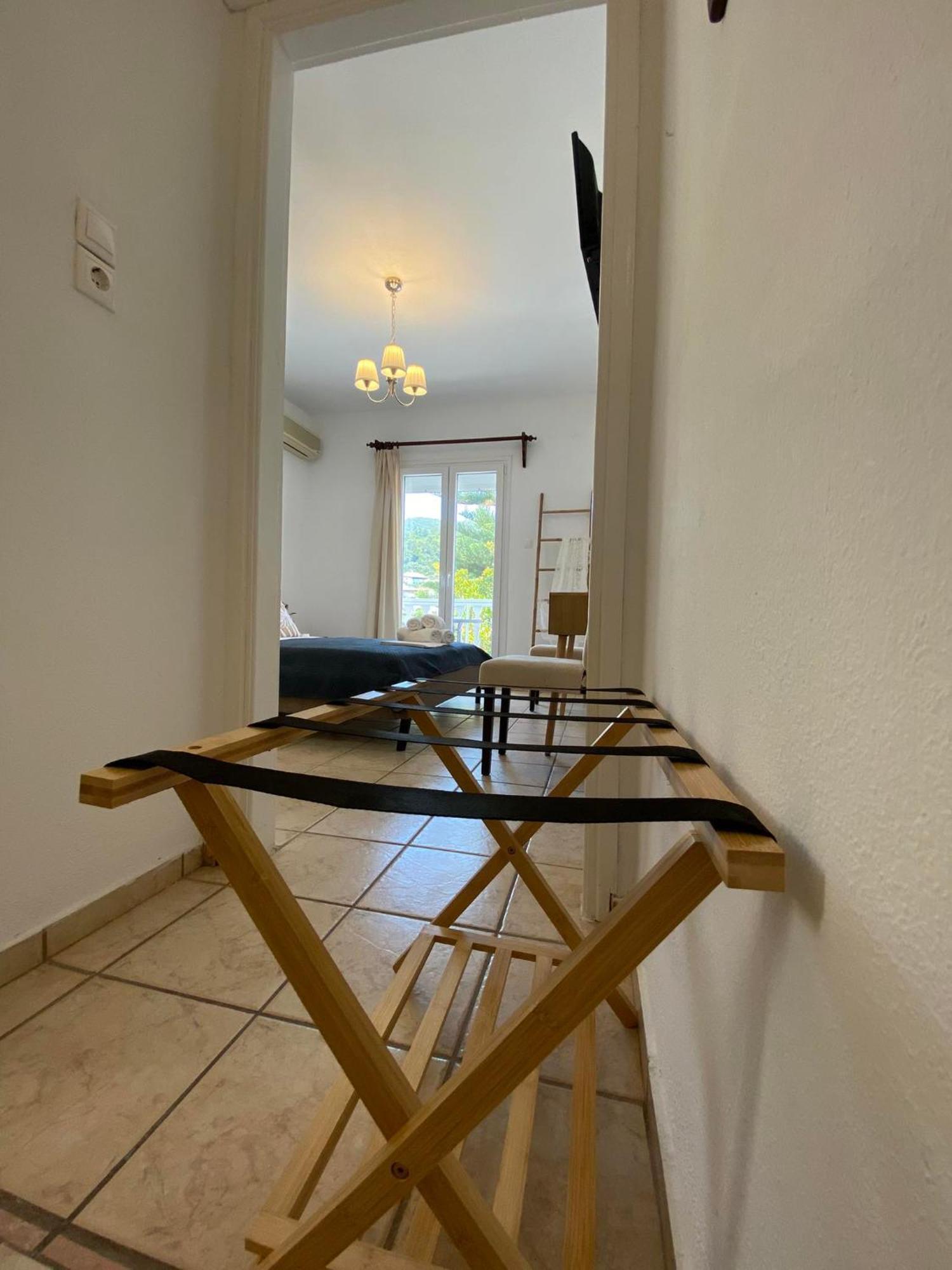 Fotis Studios Skopelos Extérieur photo