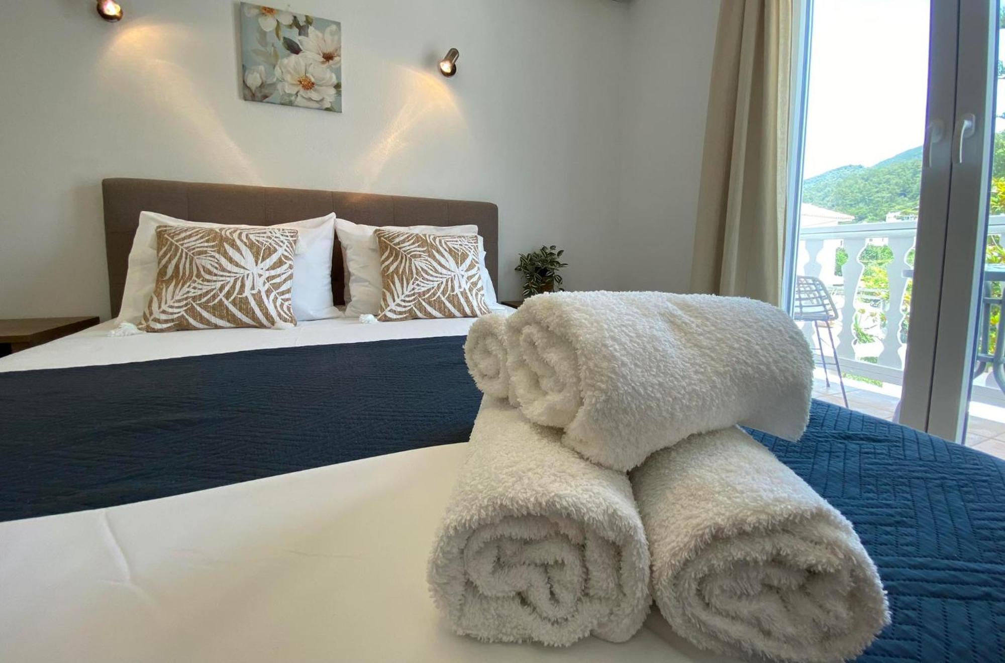 Fotis Studios Skopelos Extérieur photo