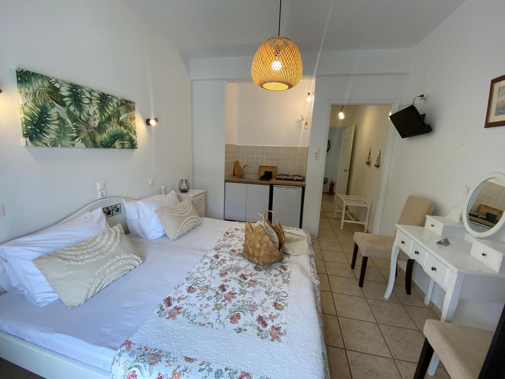 Fotis Studios Skopelos Extérieur photo