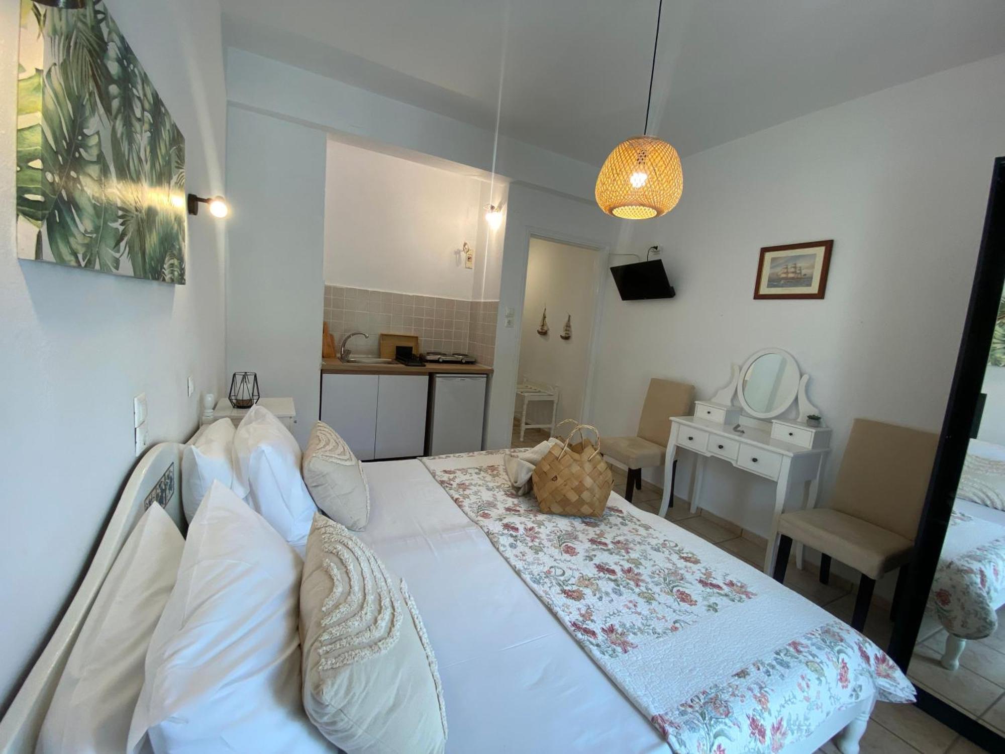 Fotis Studios Skopelos Extérieur photo