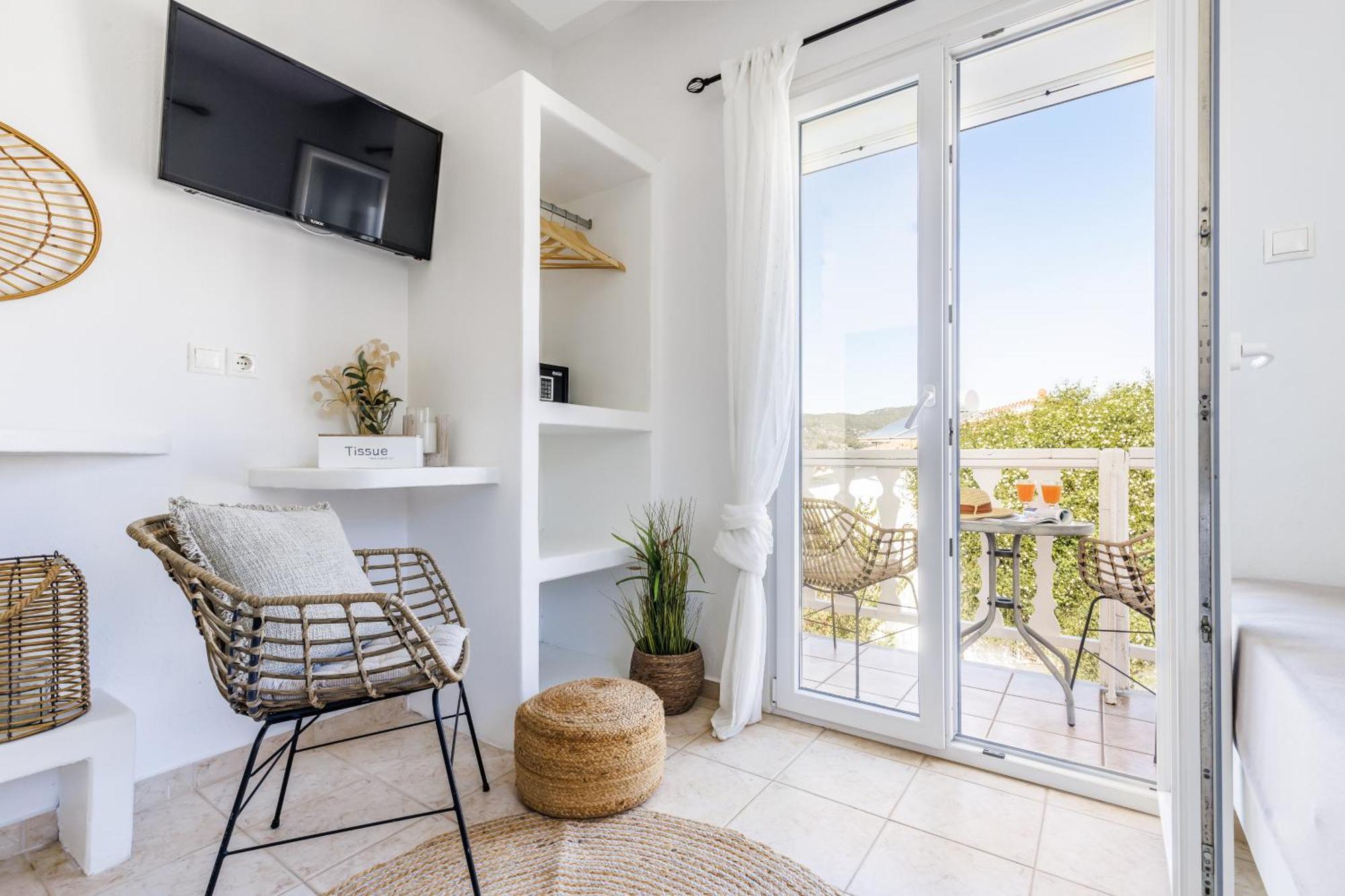 Fotis Studios Skopelos Extérieur photo